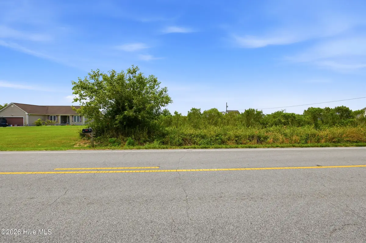 231 Gregory Fork Road, Richlands, NC 28574 - #1