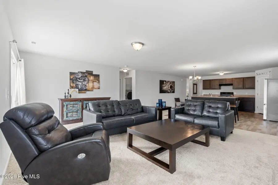 1568 W New Carraway Place Se, Bolivia, NC 28422 - #2