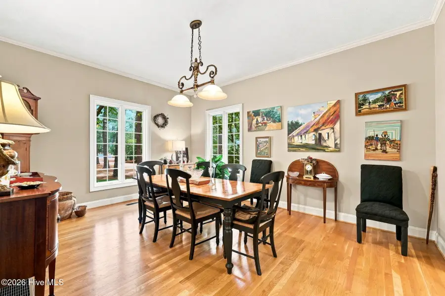 39 Devon Drive, Pinehurst, NC 28374 - #2