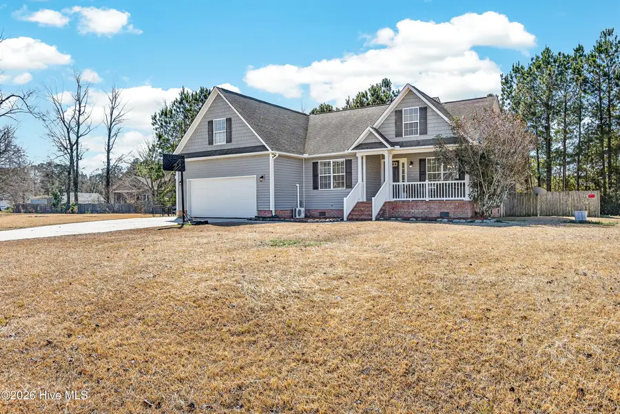 105 Mickey Court, New Bern, NC 28562 - #2