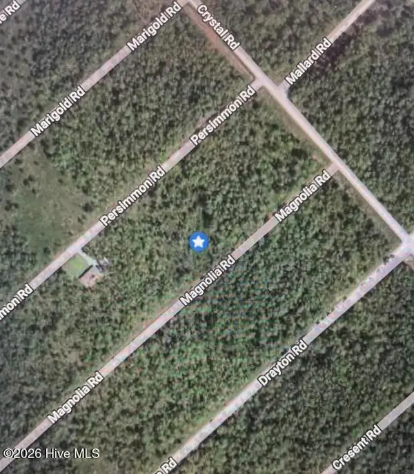 322 & 323 Magnolia Road, Boiling Spring Lakes, NC 28461