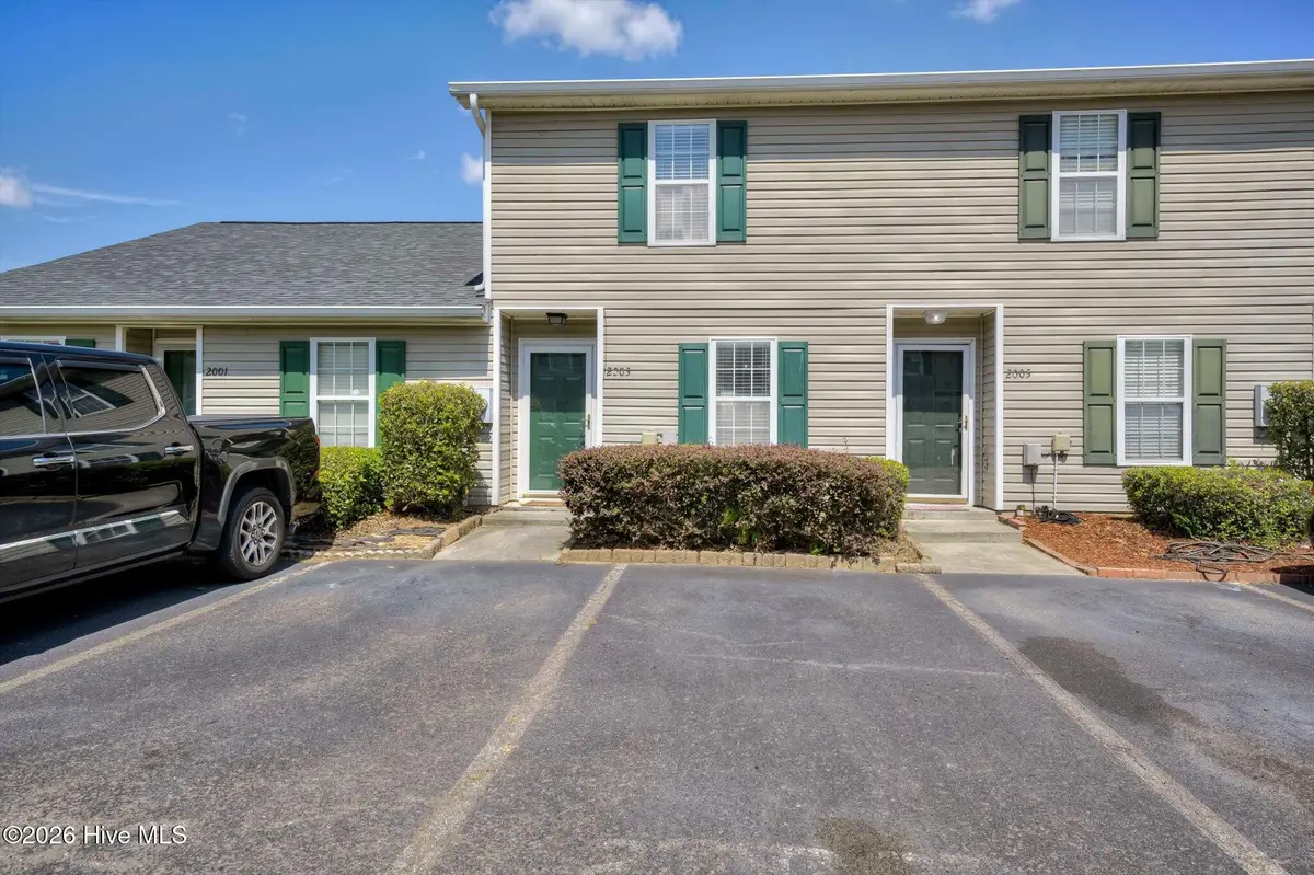 2003 Buckhaven Way, Augusta, GA 30909 - #1