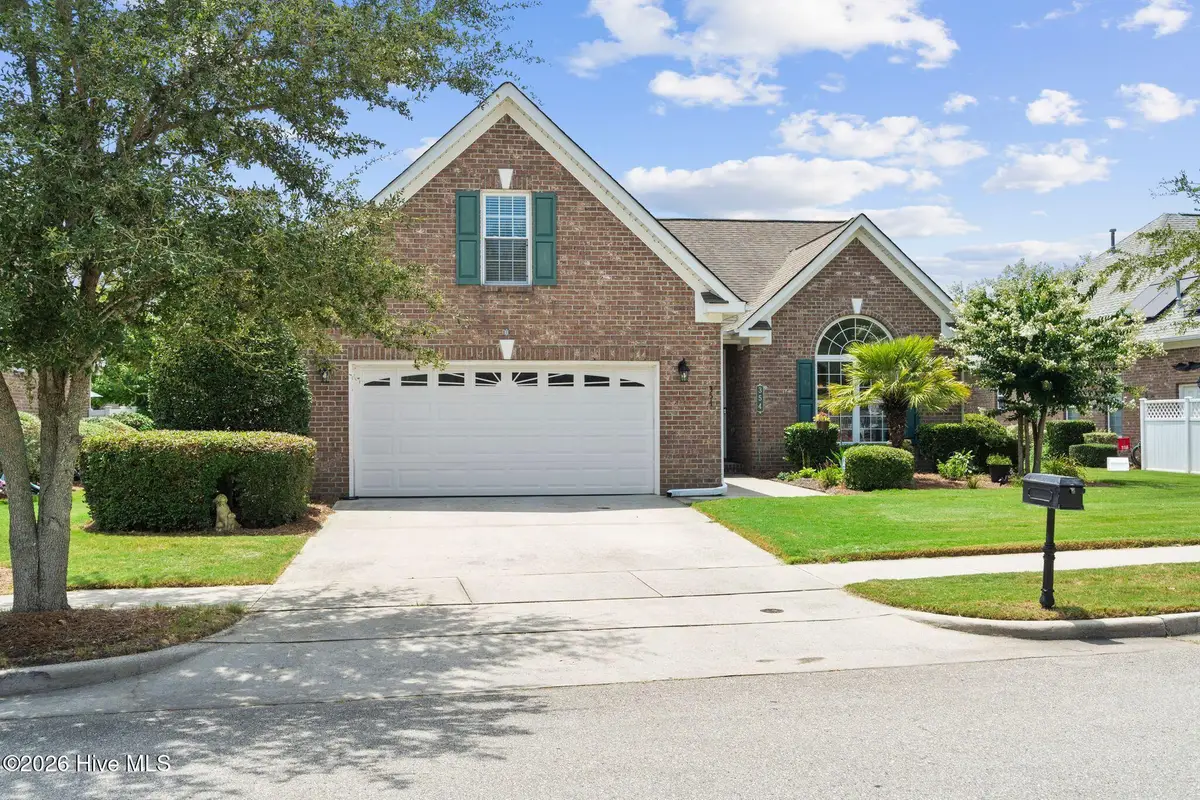 354 Windchime Drive, Wilmington, NC 28412 - #1