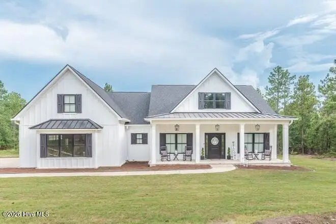 6523 Pony Trail, Aiken, SC 29803 - #1