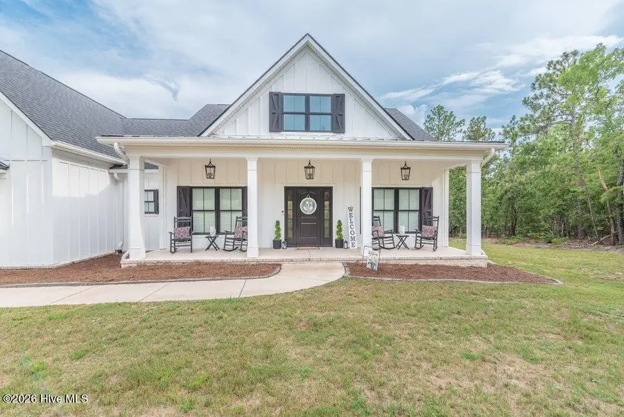 6523 Pony Trail, Aiken, SC 29803 - #2