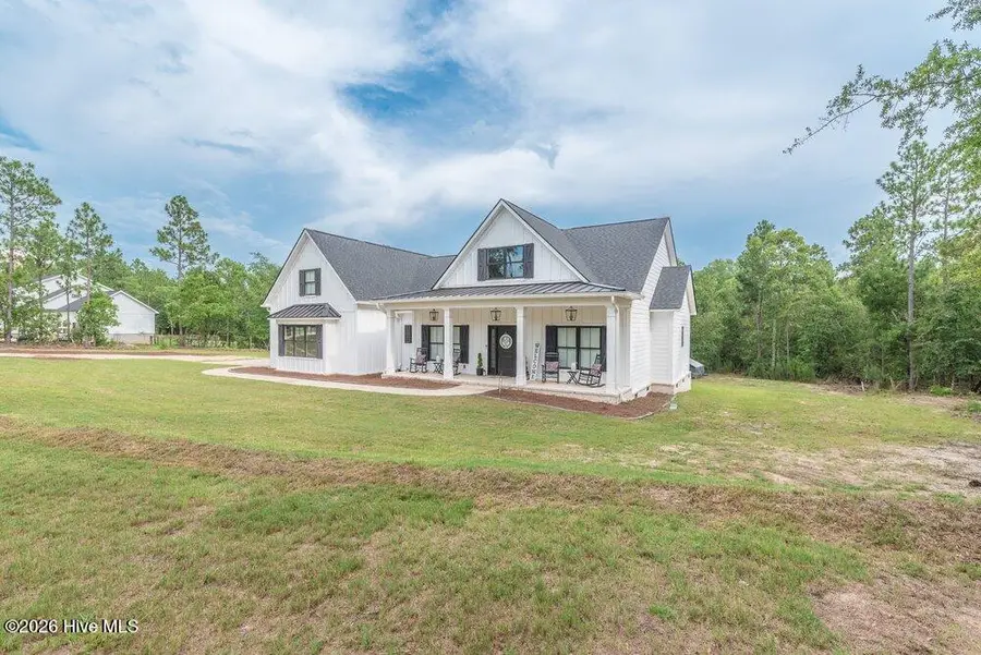 6523 Pony Trail, Aiken, SC 29803 - #3