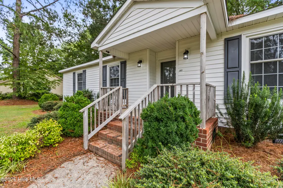 217 Beth Street, Greenville, NC 27858 - #2