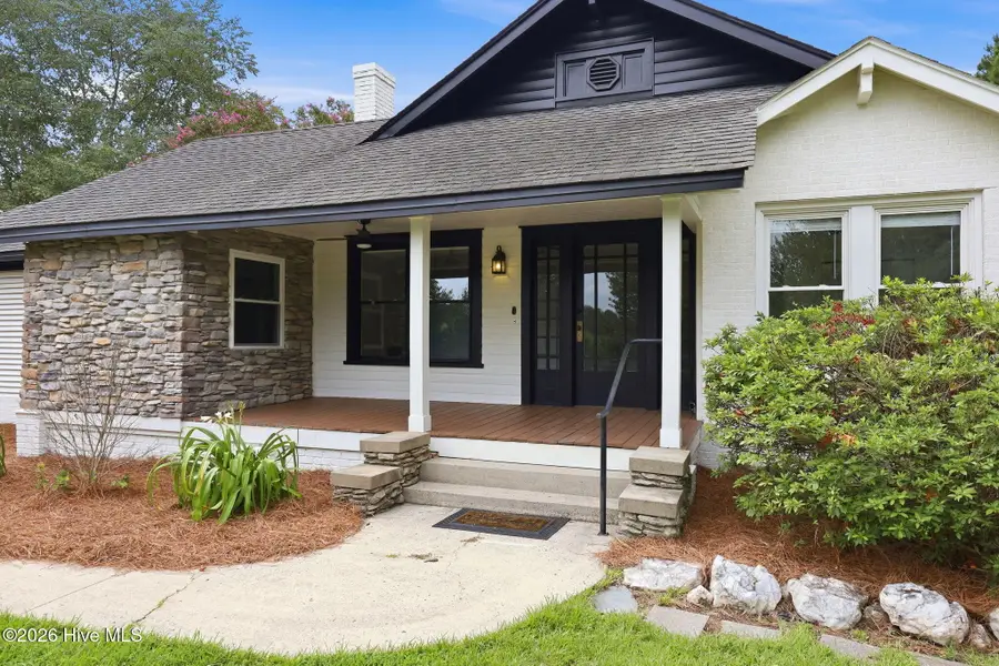 1191 Henley Road, Sanford, NC 27330 - #3