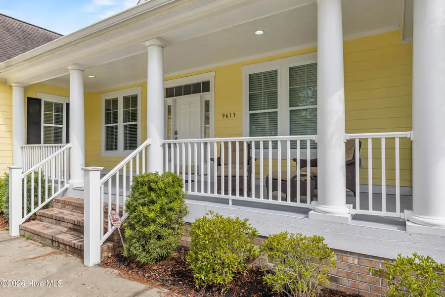 9613 Hidden Plum Road Ne, Leland, NC 28451 - #3