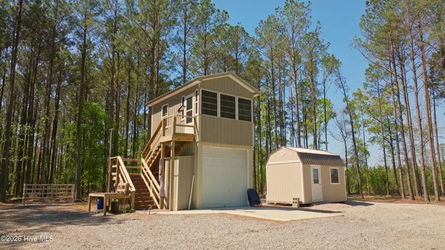 3277 Hodges Road, Scranton, NC 27875 - #3
