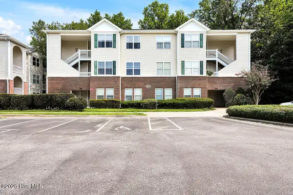 742 Indica Court #Apt 301, Wilmington, NC 28405