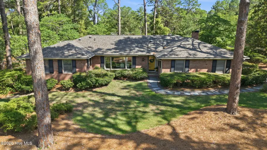 59 Pine Ridge Drive, Whispering Pines, NC 28327 - #2