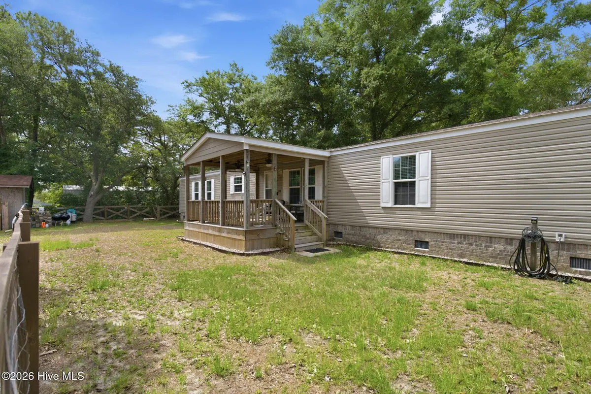 1709 Pompano Street Sw, Shallotte, NC 28470 - #1