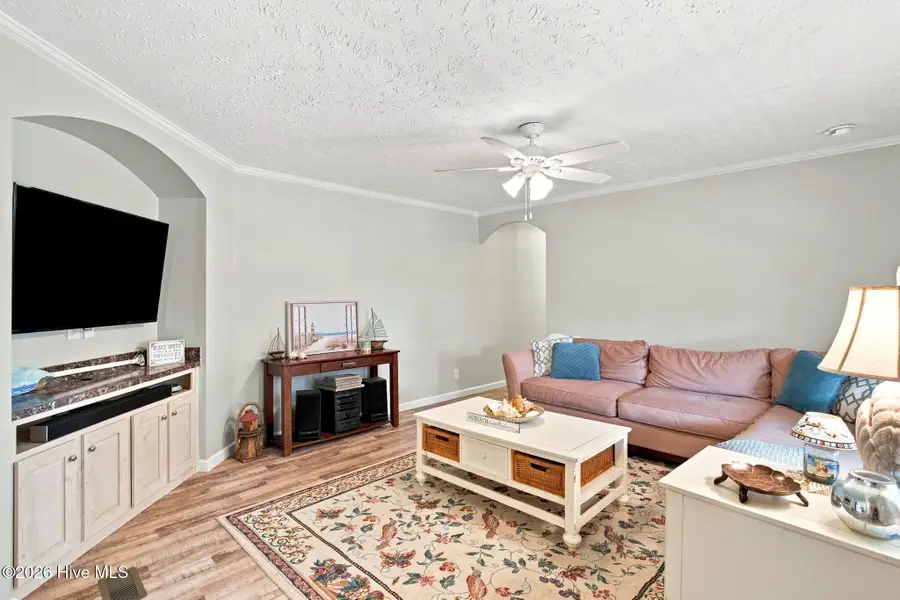 1709 Pompano Street Sw, Shallotte, NC 28470 - #3
