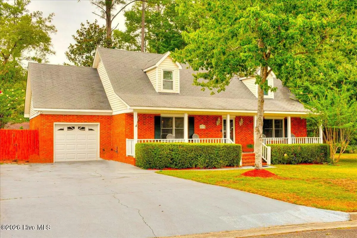 2903 Pleasant Cove Court, Augusta, GA 30907 - #1