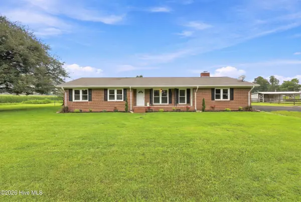 1258 Us Highway 158 E, Sunbury, NC 27979