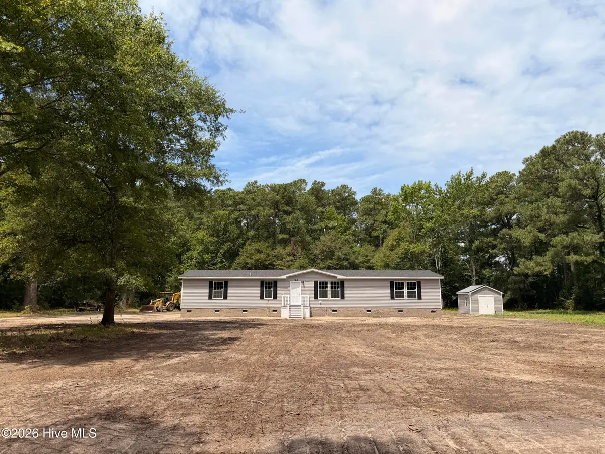 126 Tomlinson Lane, Knotts Island, NC 27950 - #1