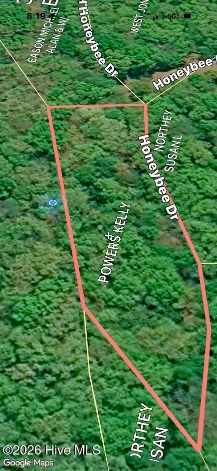 Tbd Lot 43 Pine Cove Lane, Murphy, NC 28906 - #2