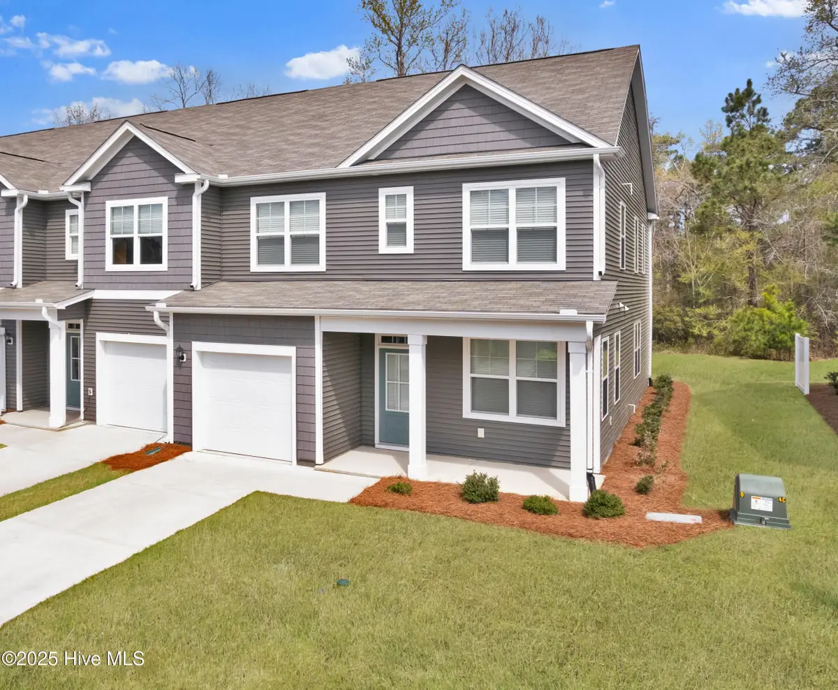3634 Roseblossom Drive, Leland, NC 28451 - #1