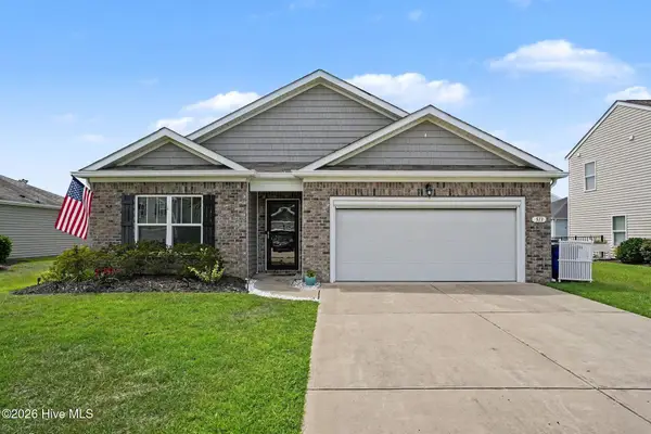 513 Affinity Drive, Myrtle Beach, SC 29588