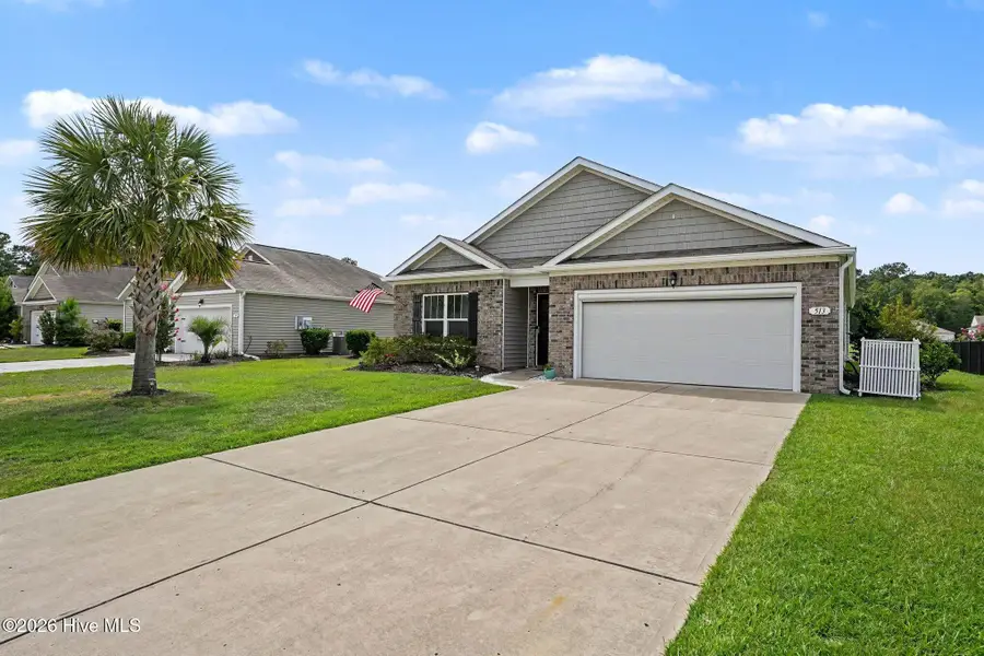 513 Affinity Drive, Myrtle Beach, SC 29588 - #2