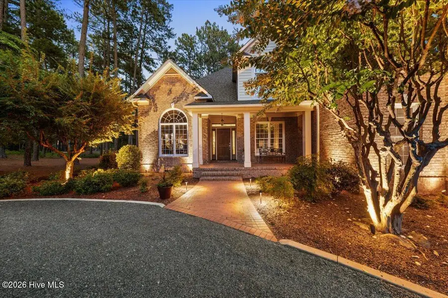 14 Rathlin Court, Pinehurst, NC 28374 - #2