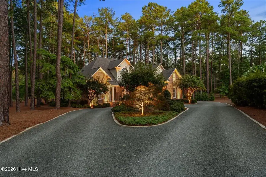 14 Rathlin Court, Pinehurst, NC 28374 - #3