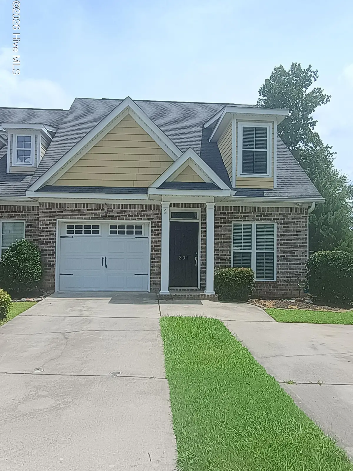 301 Buxton Lane, Evans, GA 30809 - #1