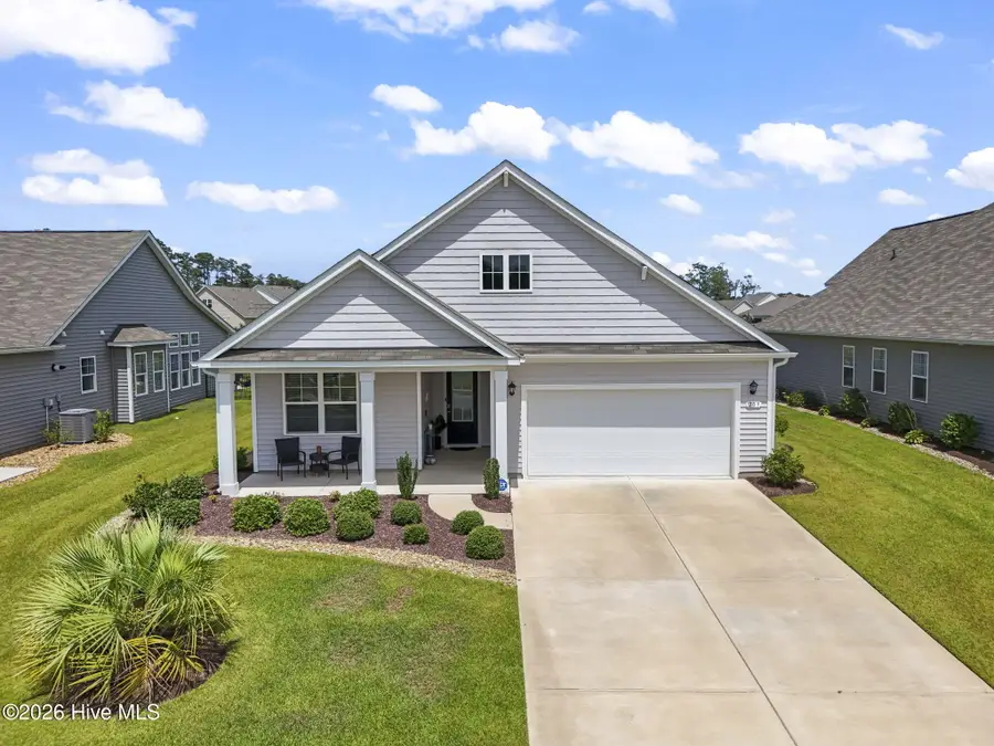 209 Kendrick Street, Little River, SC 29566 - #2