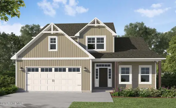 617 Watauga Lane #570, Aberdeen, NC 28315