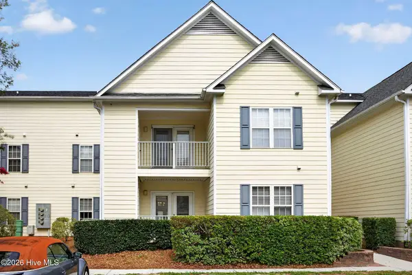 5012 Hunters Trail #Unit 3, Wilmington, NC 28405