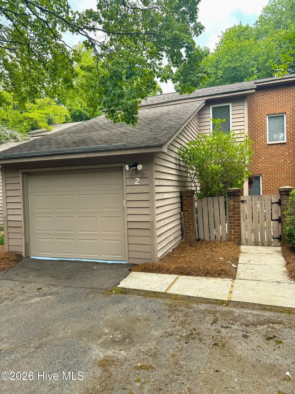 2 Palmetto Place, Greenville, NC 27858 - #1