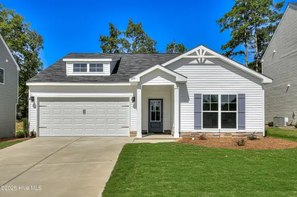 170 Traditions Drive, Trenton, SC 29847