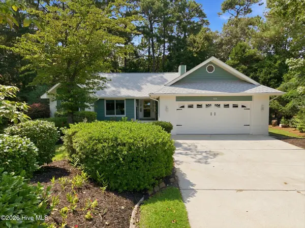 933 Green Pointe Drive, Sunset Beach, NC 28468