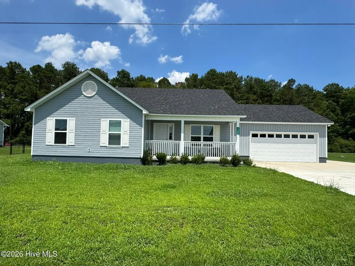 122 Buckskin Drive, Pollocksville, NC 28573 - #1