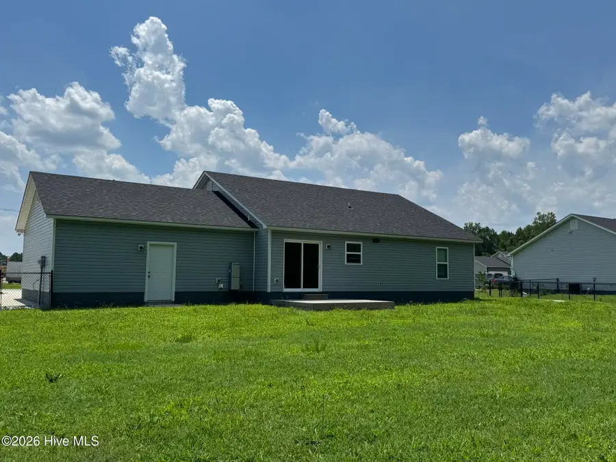 122 Buckskin Drive, Pollocksville, NC 28573 - #2