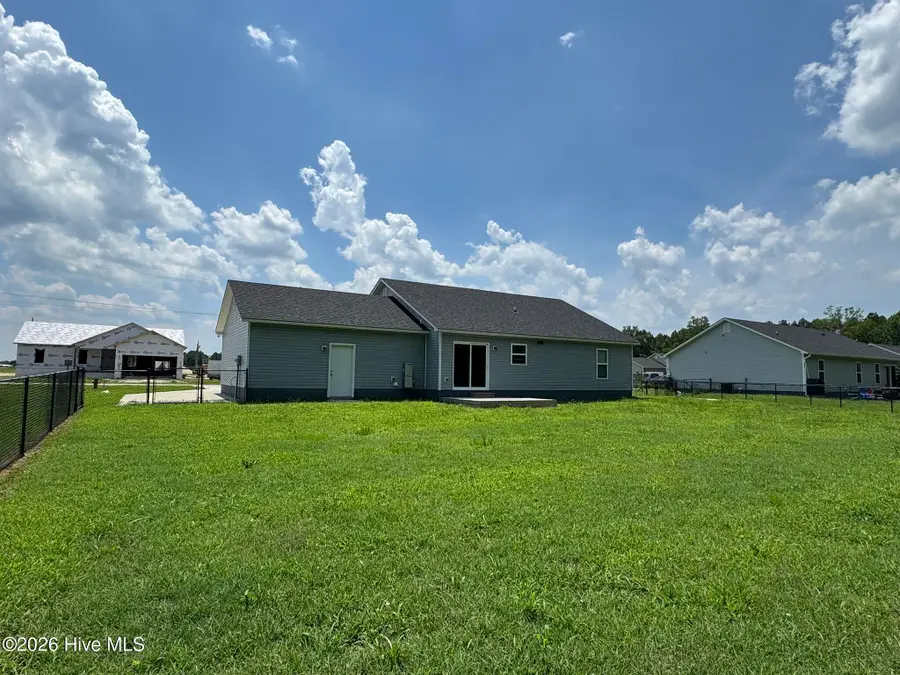 122 Buckskin Drive, Pollocksville, NC 28573 - #3
