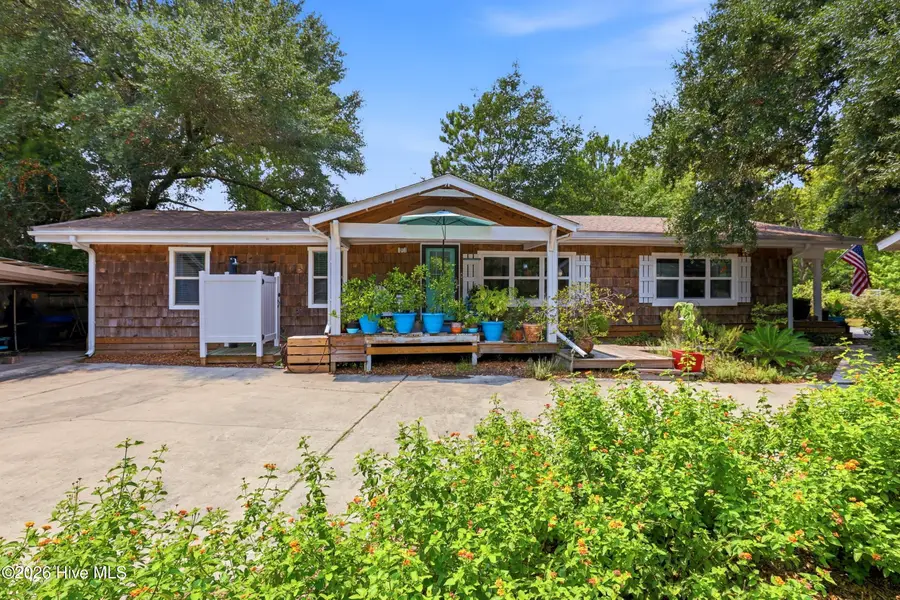 9081 Beach Drive Sw, Calabash, NC 28467 - #2