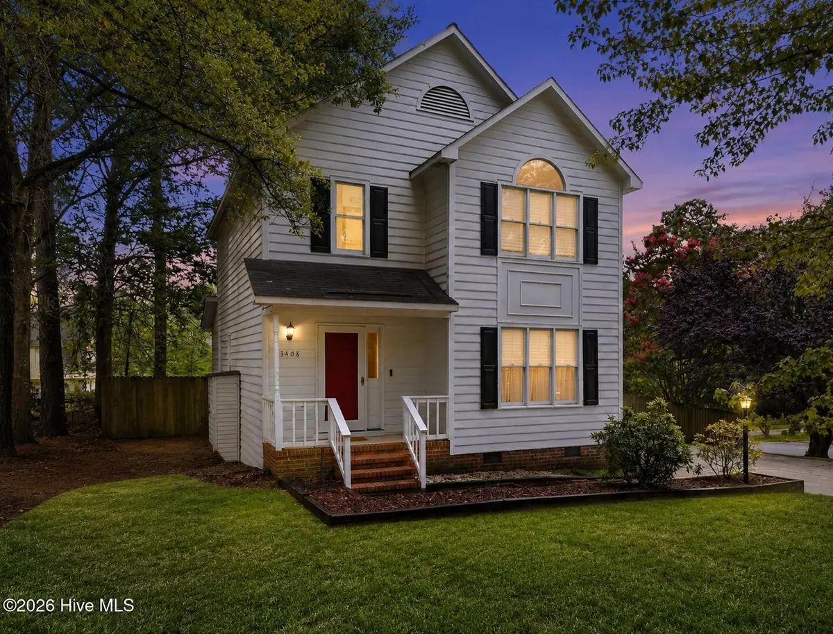 3408 Littlestone Court, Fayetteville, NC 28311 - #1
