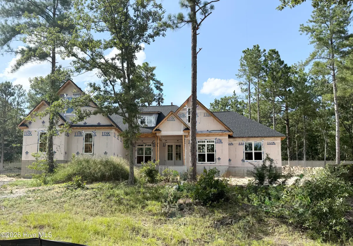 1092 Dunham Forest Way, Aiken, SC 29803 - #1