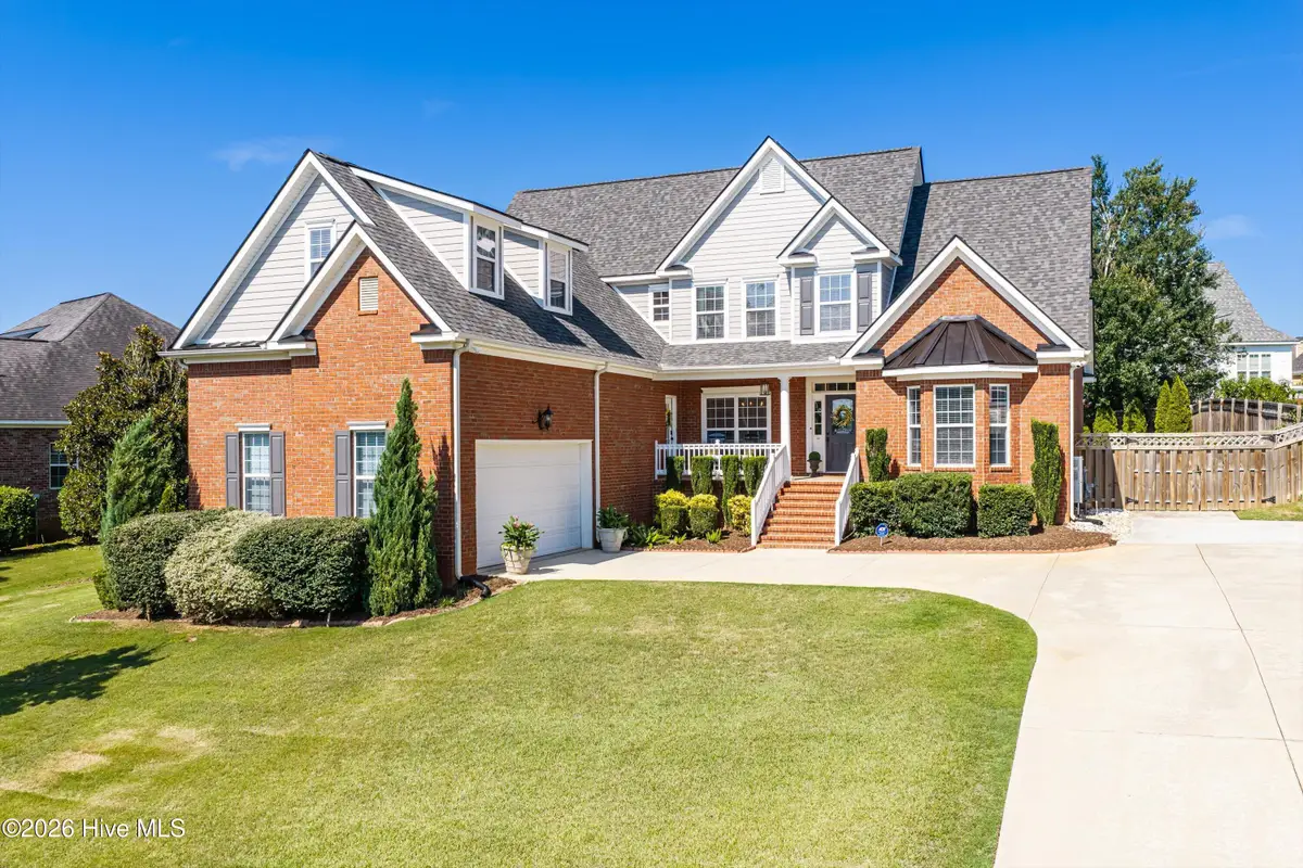 571 Tudor Branch, Grovetown, GA 30813 - #1