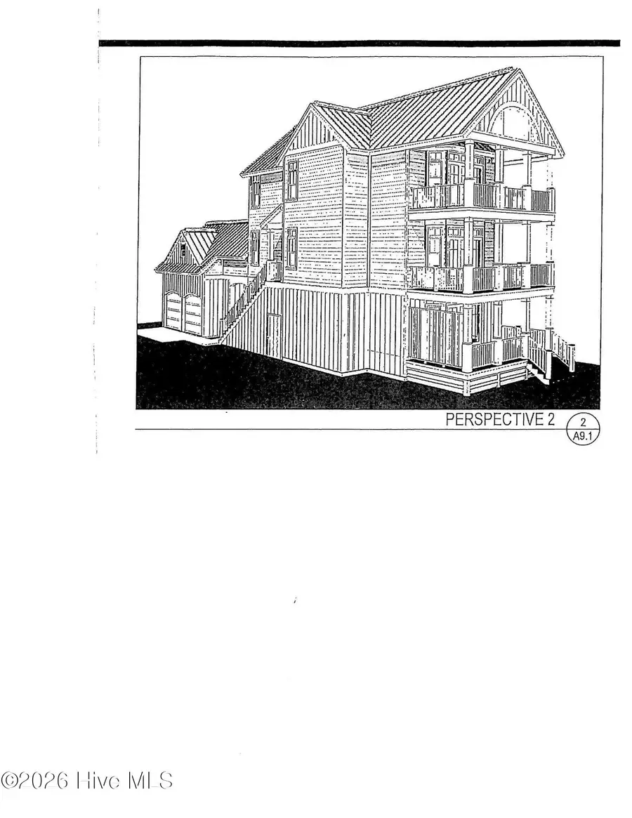 105 Ocean Promenade, Indian Beach, NC 28512 - #2