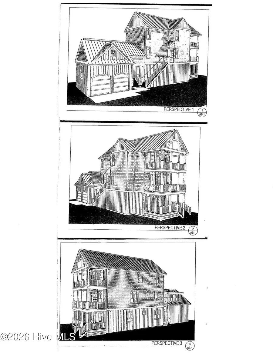 105 Ocean Promenade, Indian Beach, NC 28512 - #3
