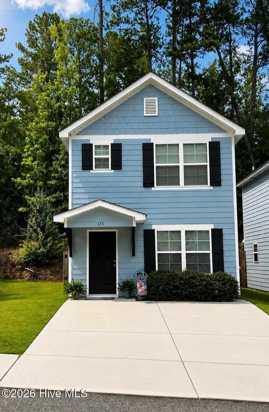 173 Village Run, Harlem, GA 30814 - #1