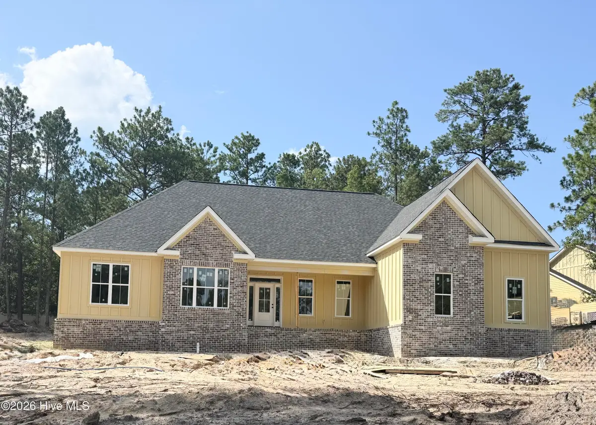 525 Nettleton Court, Aiken, SC 29803 - #1