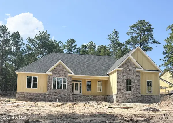 525 Nettleton Court, Aiken, SC 29803