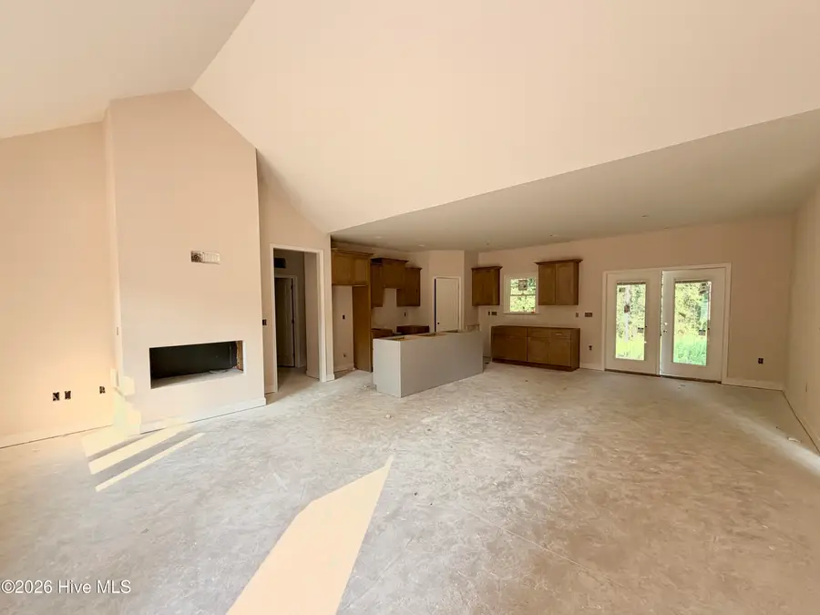 1702 Walnut Run Drive, Deep Run, NC 28525 - #3