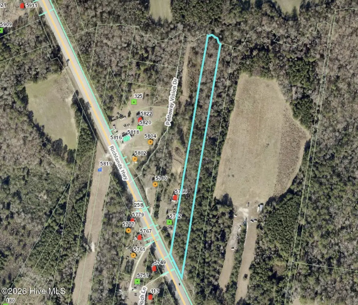 000 Richlands Highway, Jacksonville, NC 28540 - #1