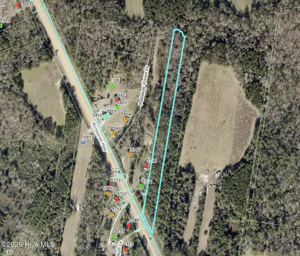 000 Richlands Highway, Jacksonville, NC 28540