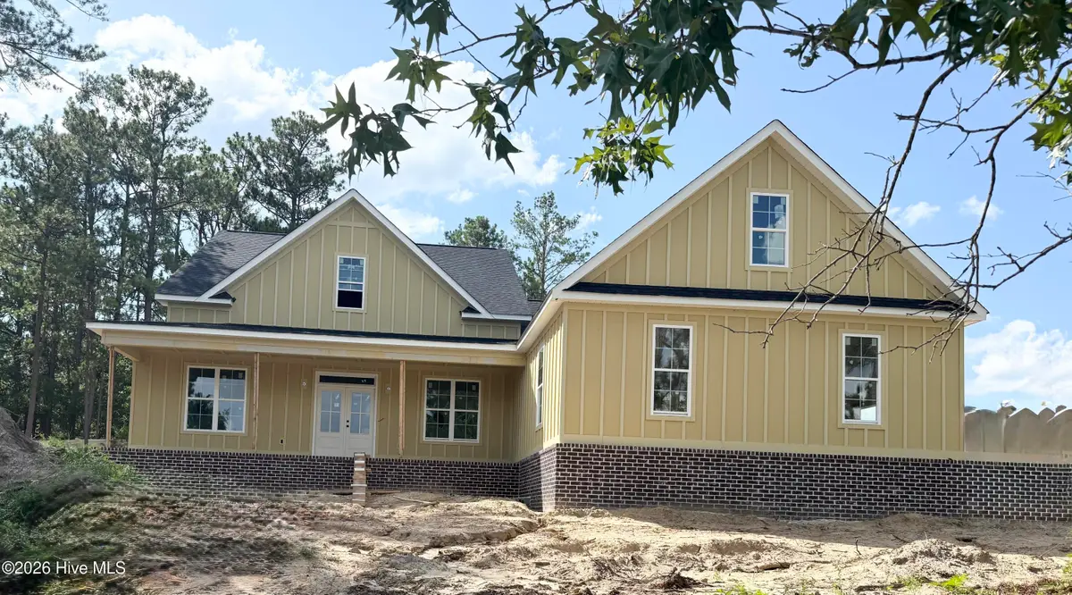 535 Nettleton Court, Aiken, SC 29803 - #1